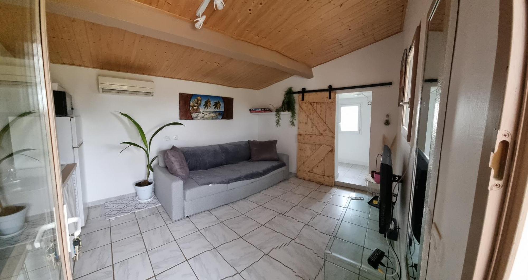 Le Mazet Otel Poussan Dış mekan fotoğraf