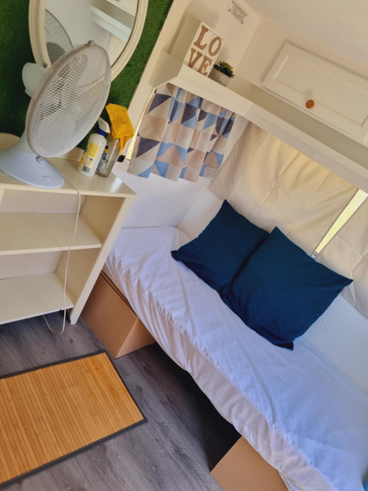 Le Mazet Otel Poussan Dış mekan fotoğraf