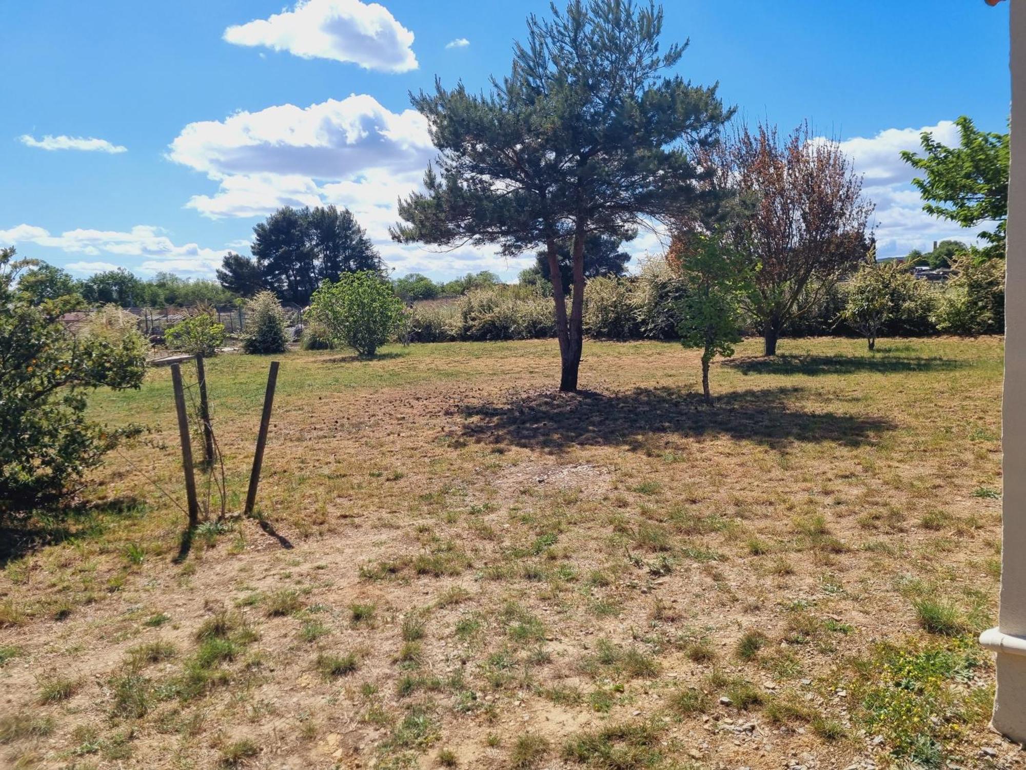 Le Mazet Otel Poussan Dış mekan fotoğraf